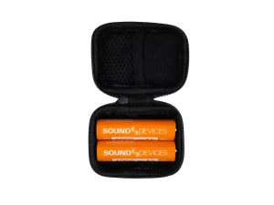SOUND DEVICES XL-B18650