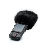 BUBBLEBEE INDUSTRIES THE WINDKILLER SE TASCAM X8, AB Position 2