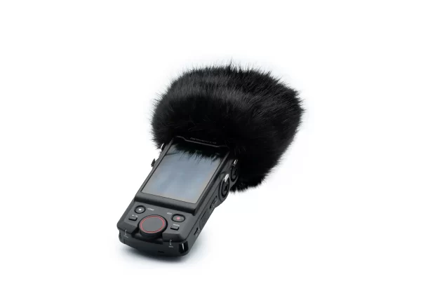 BUBBLEBEE INDUSTRIES THE WINDKILLER SE TASCAM X8, AB Position 2