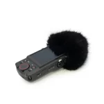 BUBBLEBEE INDUSTRIES THE WINDKILLER SE TASCAM X8, WindShield Bundle 1