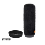 BUBBLEBEE INDUSTRIES THE WINDKILLER - SHORT-HAIRED, Extra Large (XL) Big Mount With Big Mount