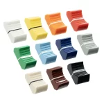 FADER COLOR LARGE KNOB 11 KIT FOR VDB FINGER CONTROL SURFACE angled view
