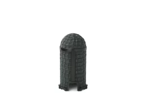 RADIUS MINI-ALTO FRONT POD