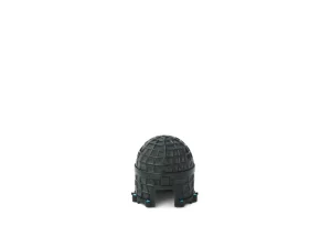 RADIUS MINI-ALTO REAR POD
