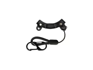 RADIUS MINI-ALTO STOWAGE HOLDER & CLIP