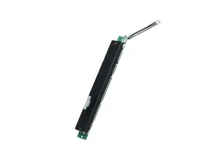 FADER FOR VDB FINGER CONTROL SURFACE angled view
