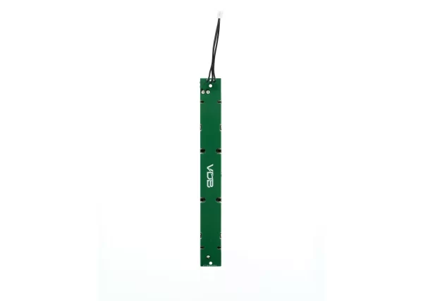 FADER FOR VDB FINGER CONTROL SURFACE back view