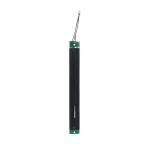 FADER FOR VDB FINGER CONTROL SURFACE face view