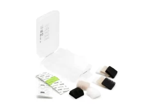 BUBBLEBEE INDUSTRIES THE MIC HIDING STARTER KIT FOR WEDDING