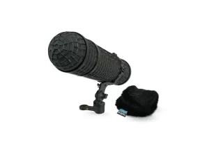 RADIUS MINI-ALTO 300 RAD-2 KIT & PG HANDLE