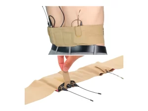 URSA STRAPS LIVE STRAP DOUBLE POUCH