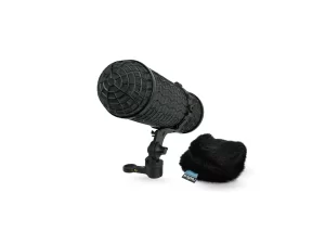 RADIUS MINI-ALTO 250 RAD-2 KIT & PG HANDLE