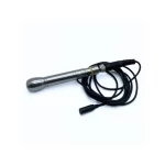 Anchor adaptater TA vers mini-jack pour MALIBU ANCHOR MIC Lav Bullet en utilisation