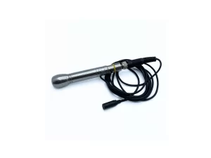 Anchor adaptater TA vers mini-jack pour MALIBU ANCHOR MIC Lav Bullet en utilisation
