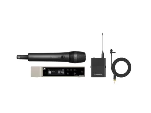 SENNHEISER EW-D ME2/835-S SET