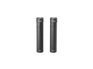 DPA Microphones 2015