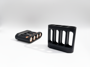 KIT BRAVO MAGSTORE AA