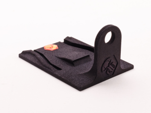 KIT BRAVO A10 BOOM HOLDER