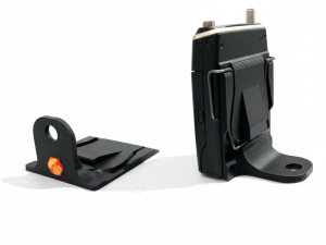 KIT BRAVO A20 BOOM HOLDER