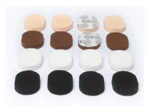 HIDE A MIC FOAM-O-PAD