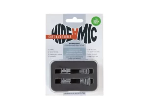 HIDE A MIC SOFT-HOLDER SENNHEISER MKE-2
