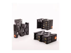 KIT BRAVO BT100 BATTERY HOLDER