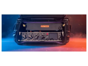 KIT BRAVO NEXUS COVER