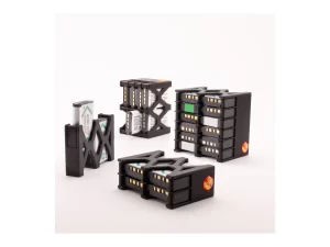 KIT BRAVO NP-BX1 BATTERY HOLDER