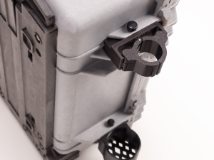 KIT BRAVO PELIKIT 1510 BOOM HOLDER