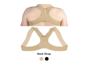 URSA STRAPS BACK STRAP