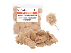 URSA STRAPS FUR CIRCLES 100