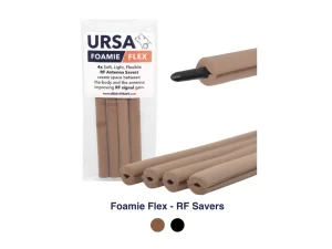 URSA STRAPS FOAMIE FLEX