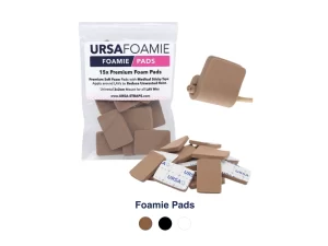 URSA STRAPS FOAMIE PAD