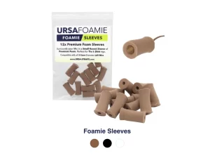 URSA STRAPS FOAMIE SLEEVE