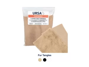URSA STRAPS FUR TANGLE