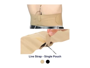 URSA STRAPS LIVE STRAP