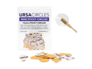 URSA STRAPS MINI STICKIES