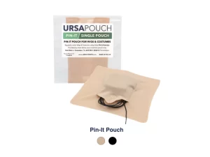 URSA STRAPS PIN-IT POUCH