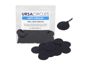 URSA STRAPS SOFT CIRCLES 100