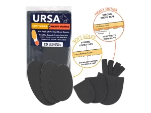 URSA STRAPS SOFT SOLES