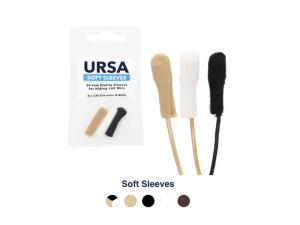 URSA STRAPS SOFT SLEEVES
