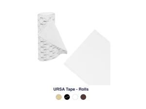 URSA STRAPS TAPE ROLL