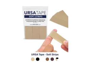 URSA STRAPS TAPE SMALL