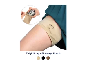 URSA STRAPS THIGHT SIDE STRAP