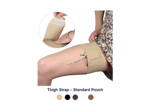 URSA STRAPS THIGHT STRAP