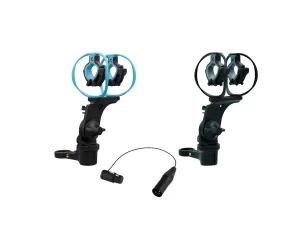 RADIUS RAD-1 SHOCK MOUNT