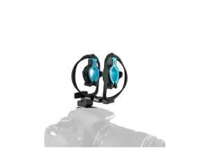 RADIUS RAD-2 CAMERA SHOE SHOCK MOUNT