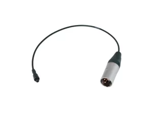 RADIUS RAD CABLE XLR3M / LEMO