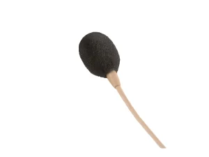 RADIUS LAVALIER MIC FOAM