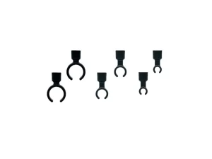 RADIUS RAD MIC CLIPS